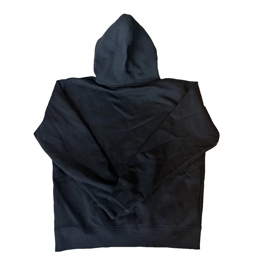 Nike‎ x Stussy Black Men's Hoodie Size L